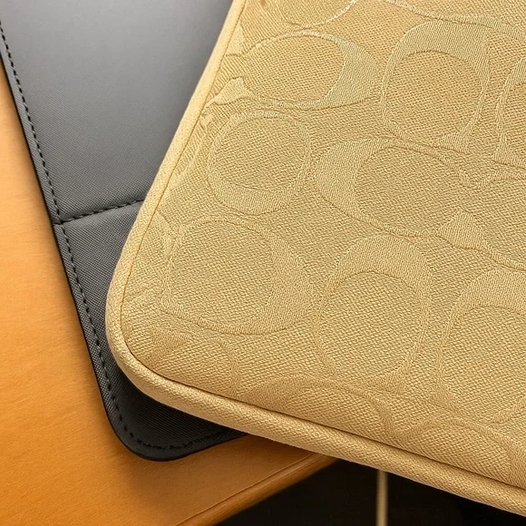 Coach Poppy IPad Pouch - Picture 9 of 9